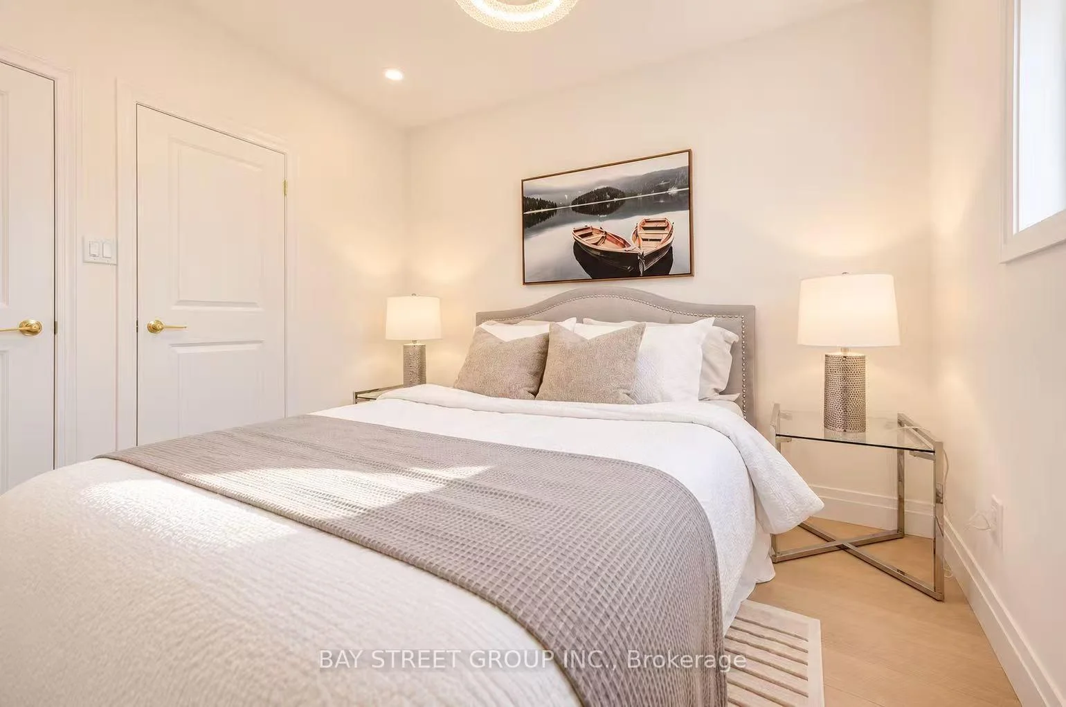 Photo 37 of 60 Warner Avenue, North York, Victoria Village — HOMEH