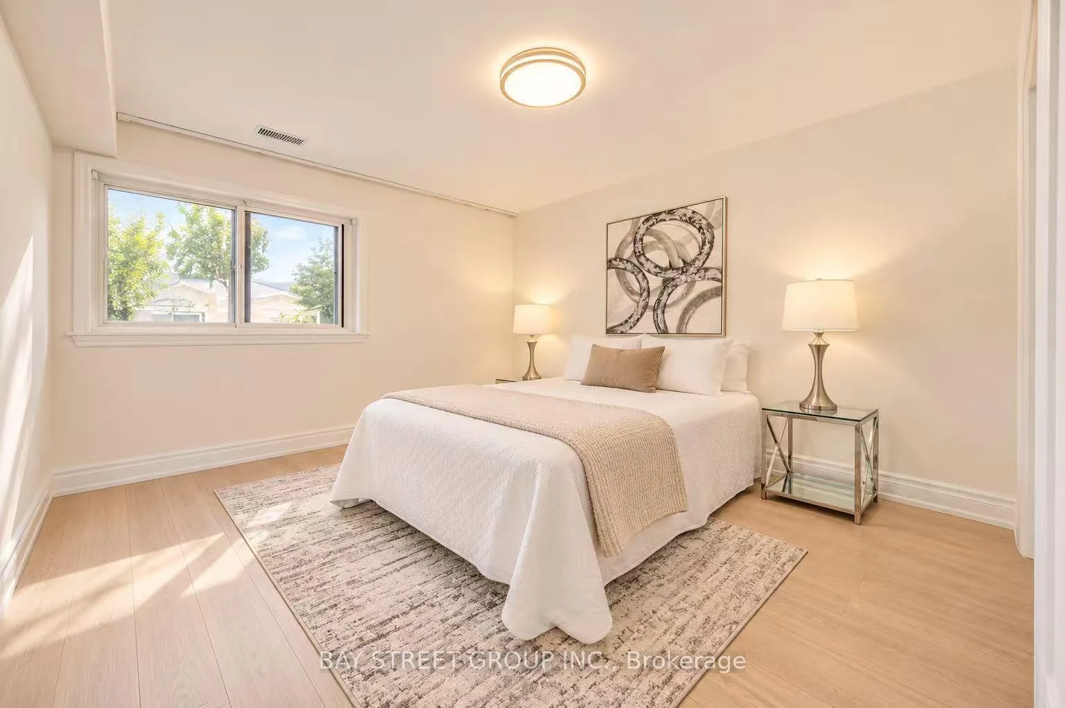 Photo 52 of 60 Warner Avenue, North York, Victoria Village — HOMEH