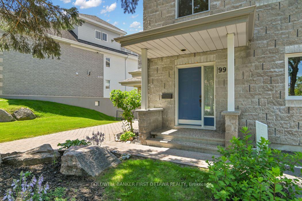 Photo 1 of 99 Robson Court, Ottawa, Kanata - Kanata Lakes/Heritage Hills — HOMEH