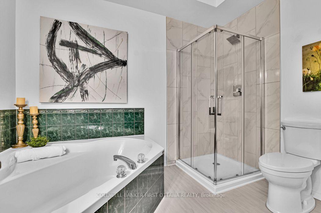 Photo 17 of 99 Robson Court, Ottawa, Kanata - Kanata Lakes/Heritage Hills — HOMEH