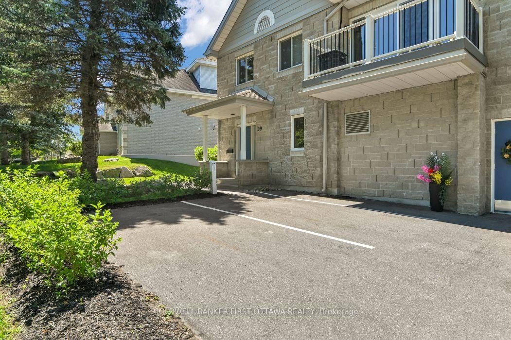 Photo 23 of 99 Robson Court, Ottawa, Kanata - Kanata Lakes/Heritage Hills — HOMEH