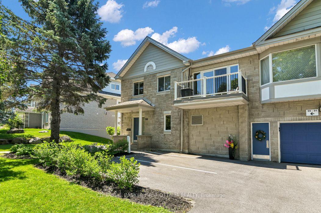 Photo 24 of 99 Robson Court, Ottawa, Kanata - Kanata Lakes/Heritage Hills — HOMEH