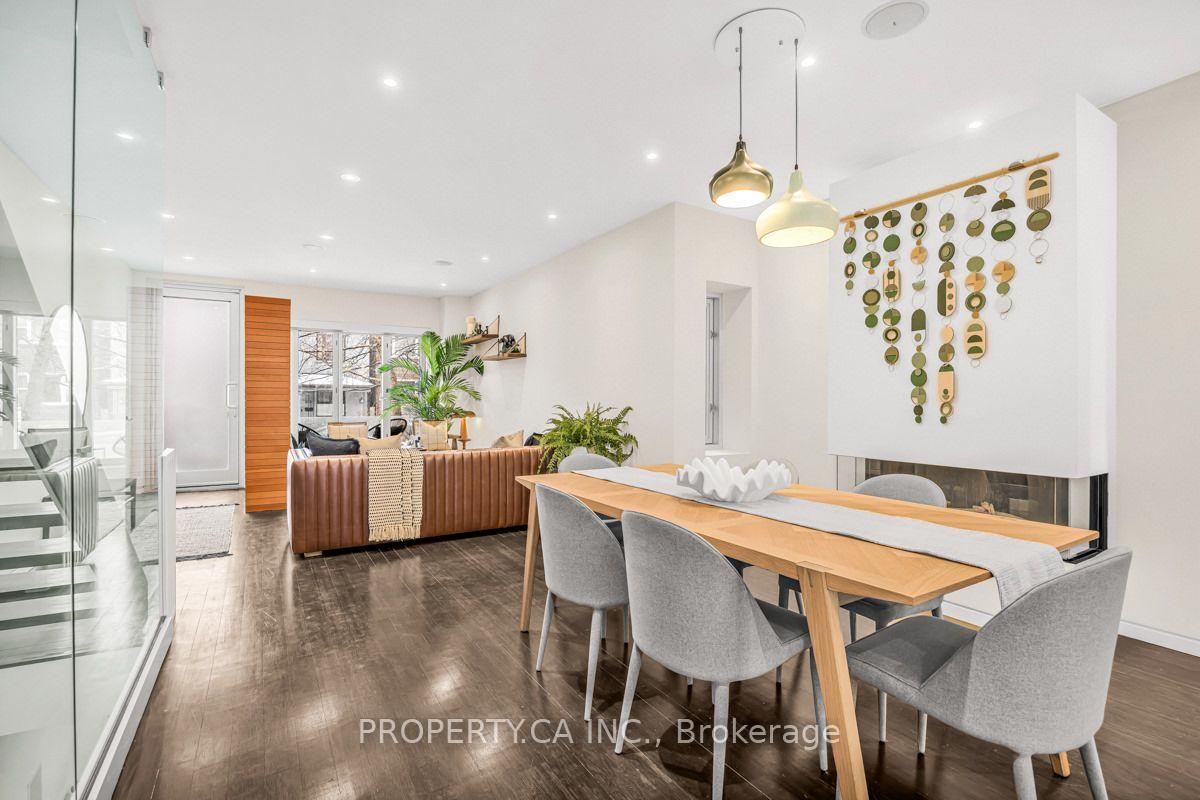 Photo 1 of 270 Euclid Avenue, Toronto, Trinity-Bellwoods — HOMEH