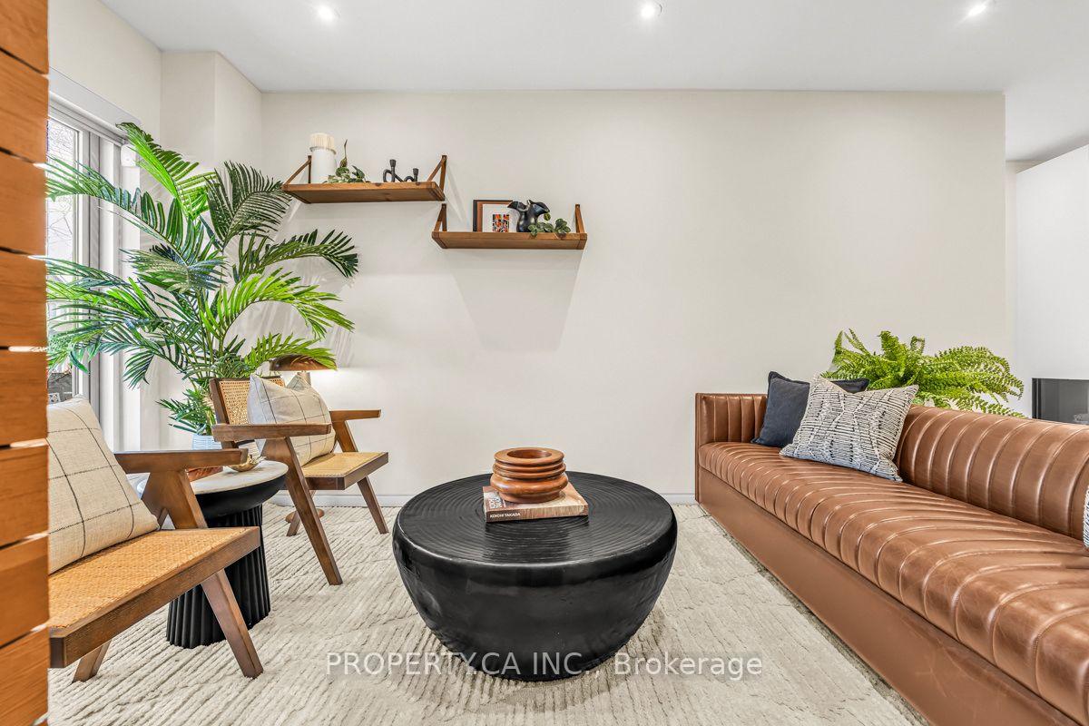 Photo 4 of 270 Euclid Avenue, Toronto, Trinity-Bellwoods — HOMEH