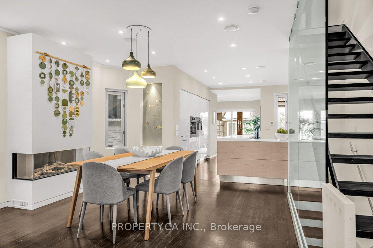 Photo 5 of 270 Euclid Avenue, Toronto, Trinity-Bellwoods — HOMEH