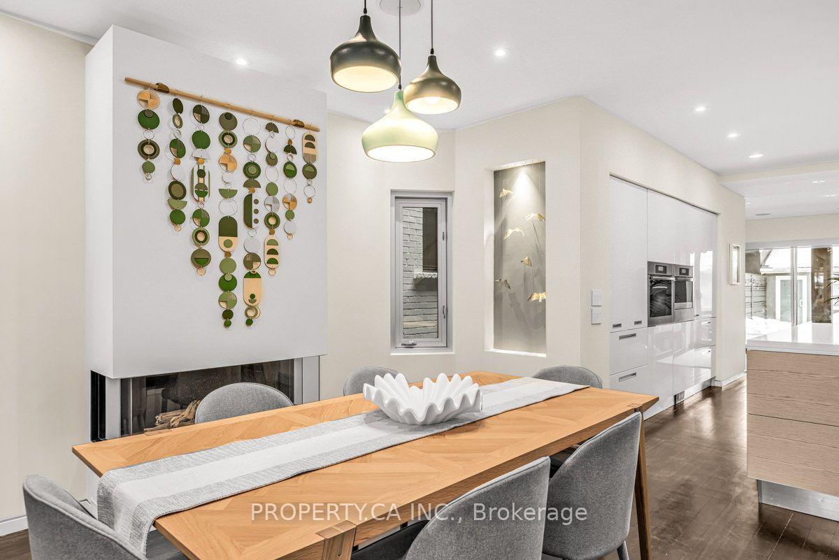 Photo 6 of 270 Euclid Avenue, Toronto, Trinity-Bellwoods — HOMEH