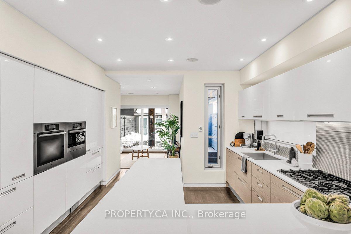 Photo 7 of 270 Euclid Avenue, Toronto, Trinity-Bellwoods — HOMEH