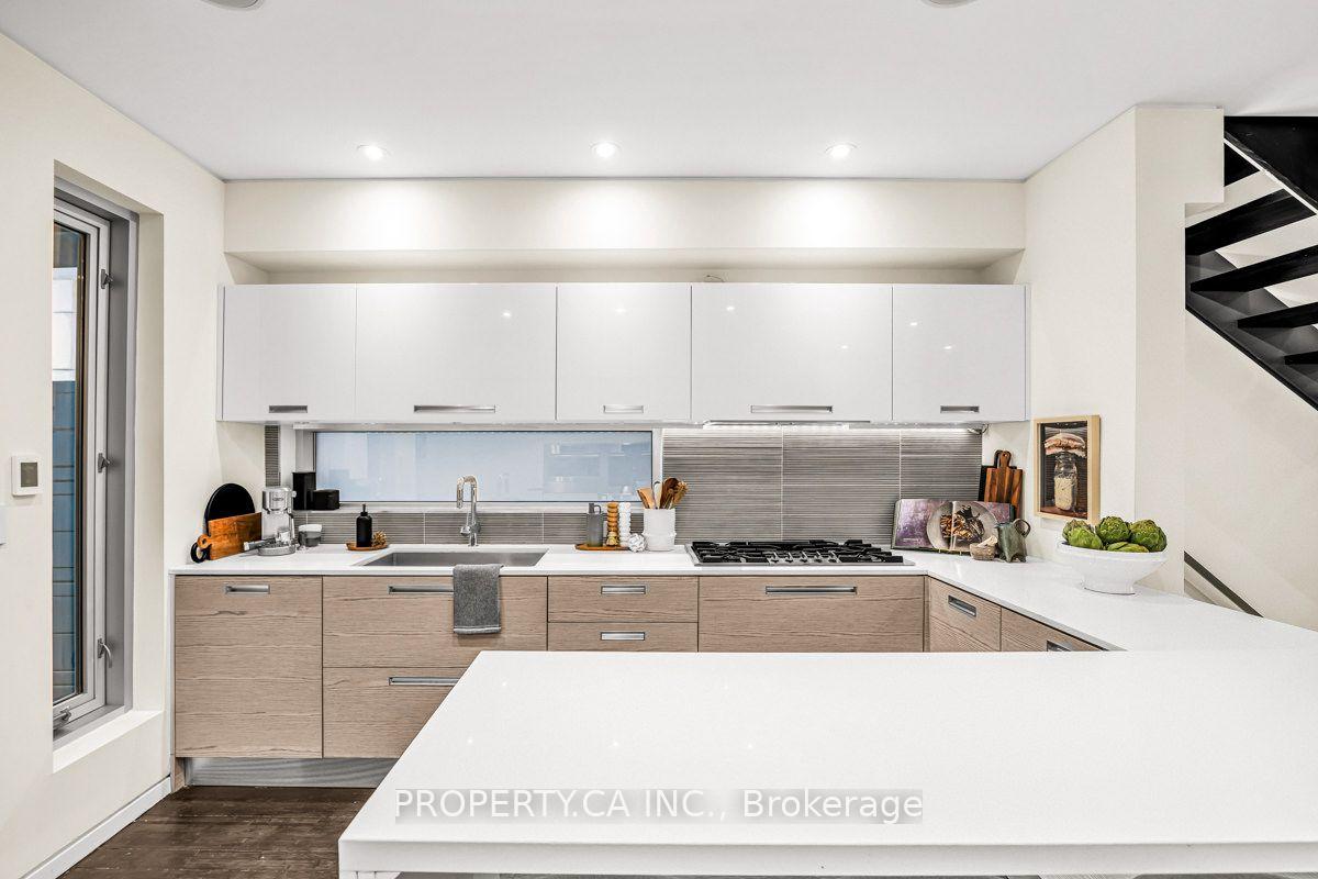 Photo 8 of 270 Euclid Avenue, Toronto, Trinity-Bellwoods — HOMEH