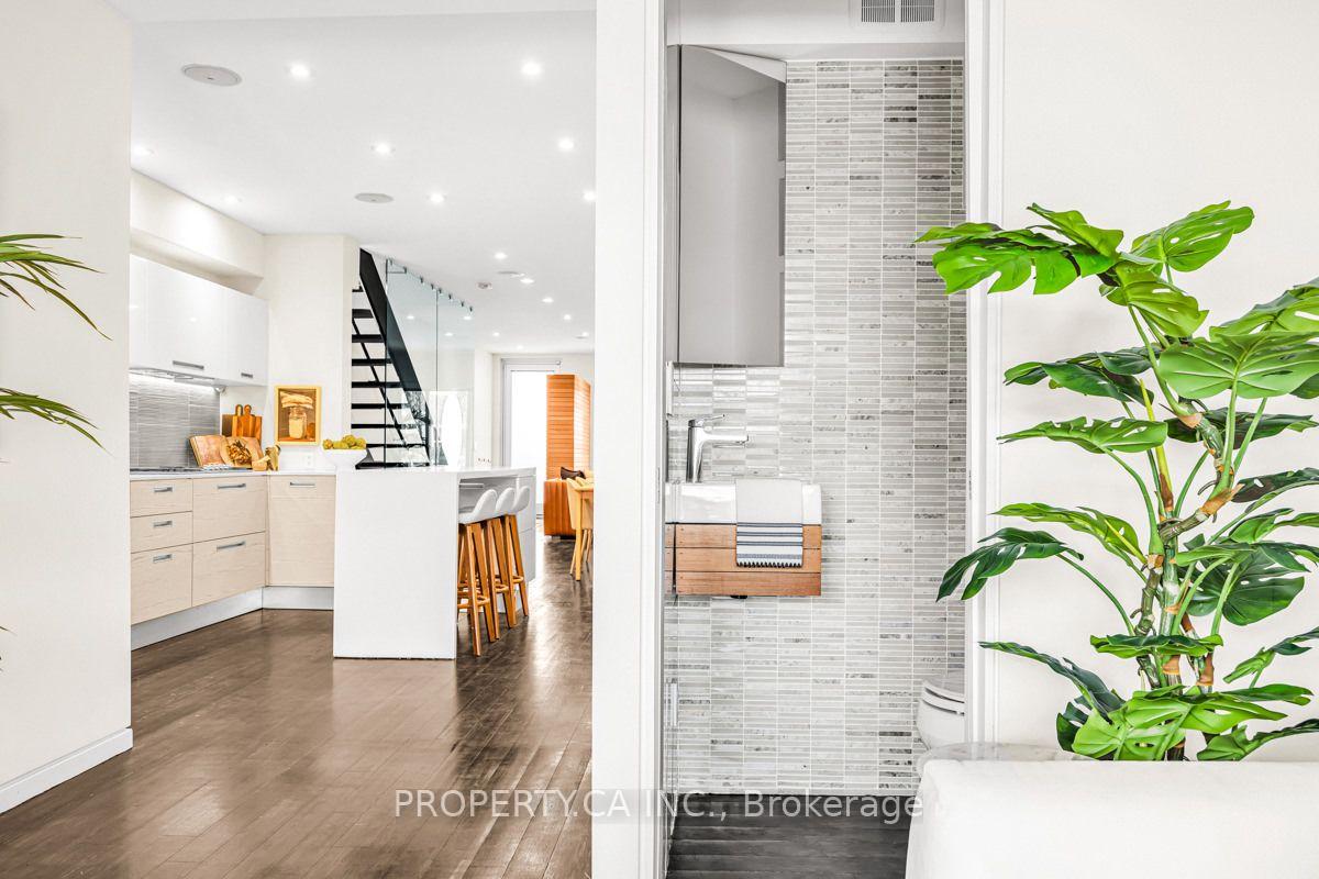 Photo 10 of 270 Euclid Avenue, Toronto, Trinity-Bellwoods — HOMEH