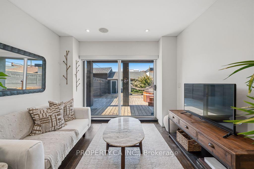Photo 11 of 270 Euclid Avenue, Toronto, Trinity-Bellwoods — HOMEH