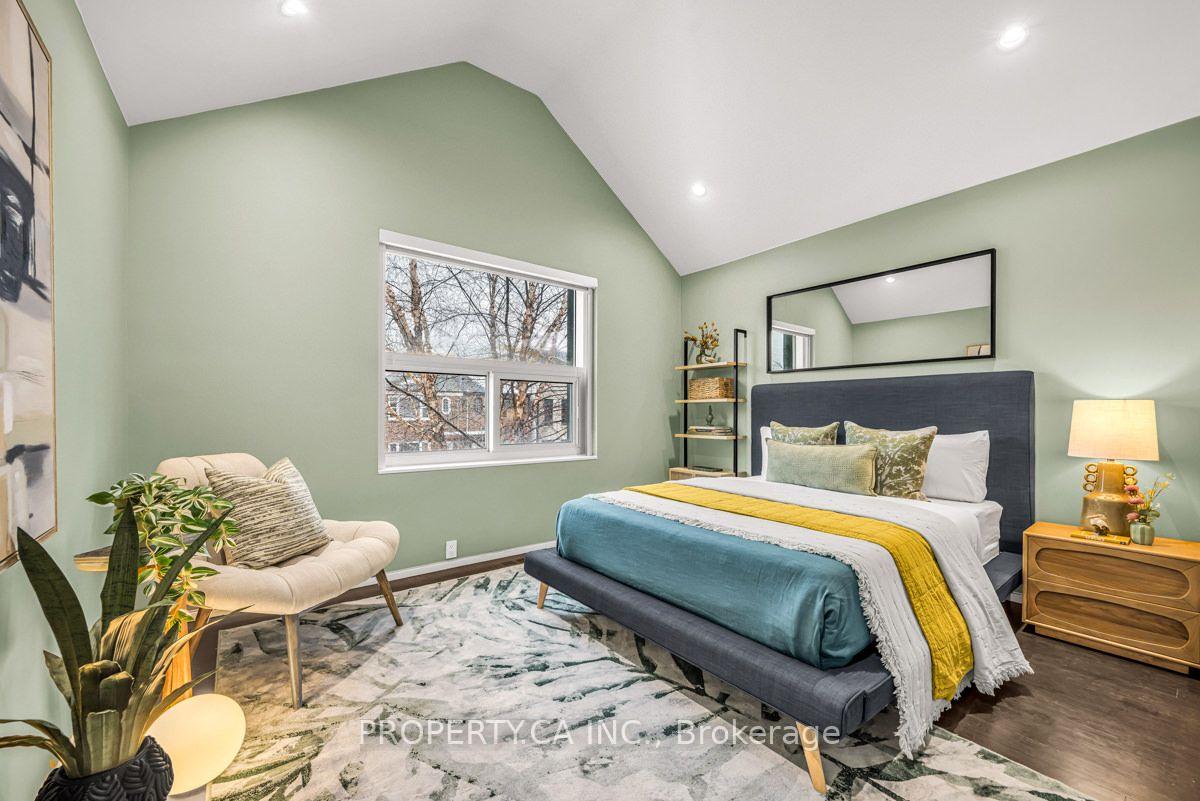 Photo 22 of 270 Euclid Avenue, Toronto, Trinity-Bellwoods — HOMEH