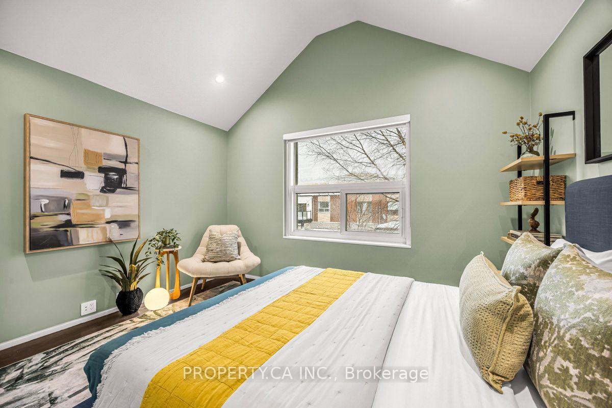 Photo 23 of 270 Euclid Avenue, Toronto, Trinity-Bellwoods — HOMEH