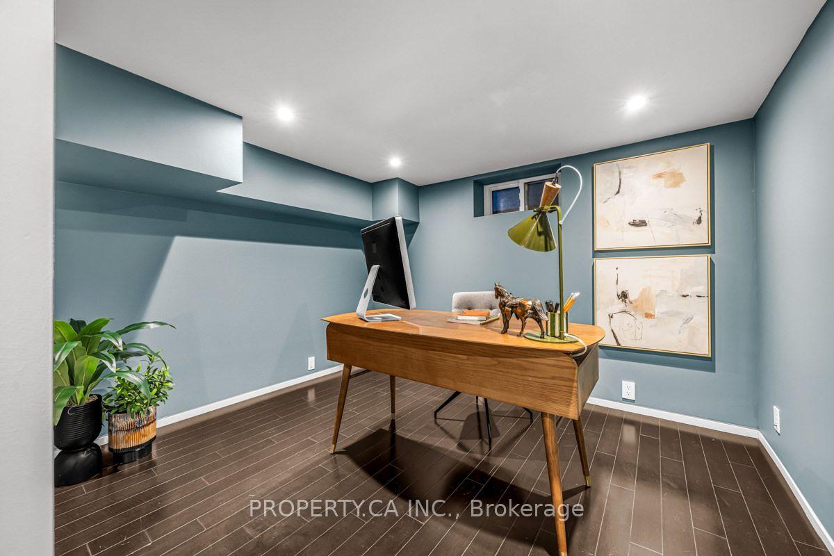 Photo 30 of 270 Euclid Avenue, Toronto, Trinity-Bellwoods — HOMEH