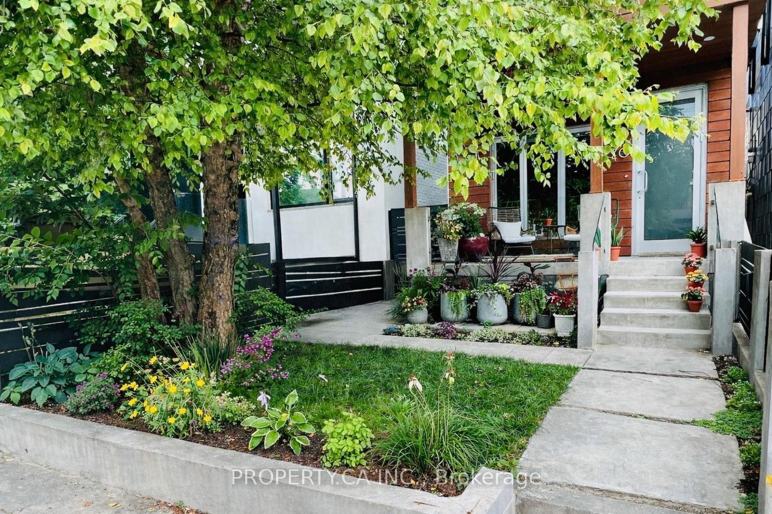 Photo 33 of 270 Euclid Avenue, Toronto, Trinity-Bellwoods — HOMEH