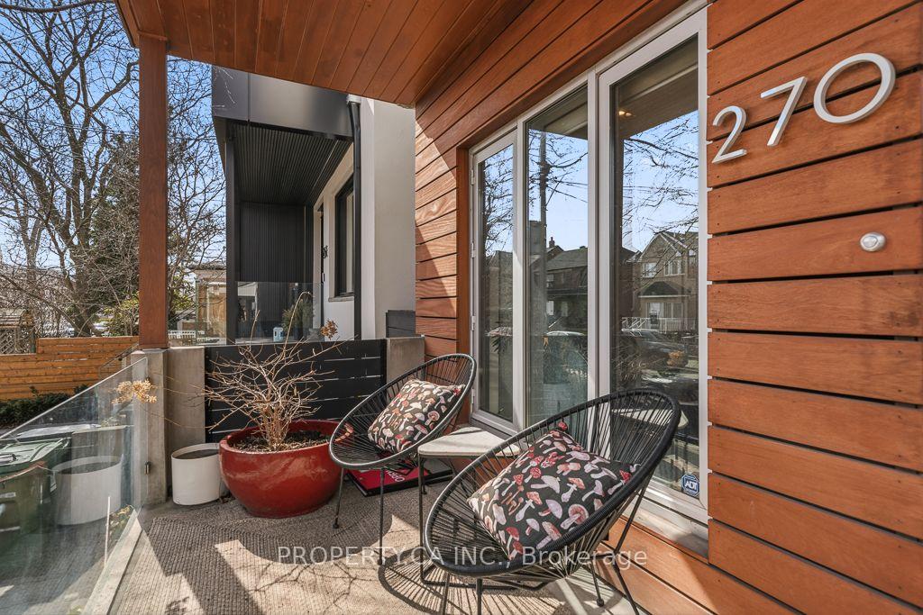 Photo 34 of 270 Euclid Avenue, Toronto, Trinity-Bellwoods — HOMEH