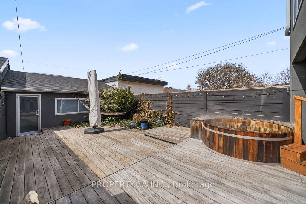Photo 37 of 270 Euclid Avenue, Toronto, Trinity-Bellwoods — HOMEH