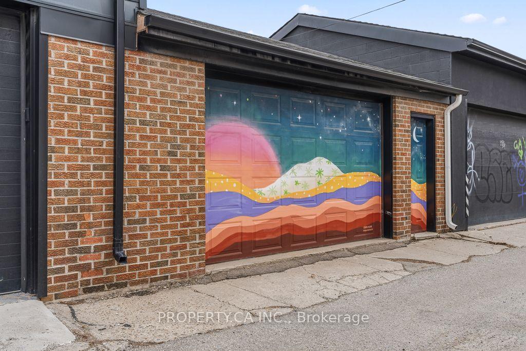 Photo 41 of 270 Euclid Avenue, Toronto, Trinity-Bellwoods — HOMEH
