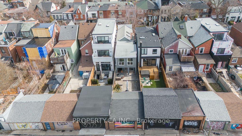 Photo 43 of 270 Euclid Avenue, Toronto, Trinity-Bellwoods — HOMEH