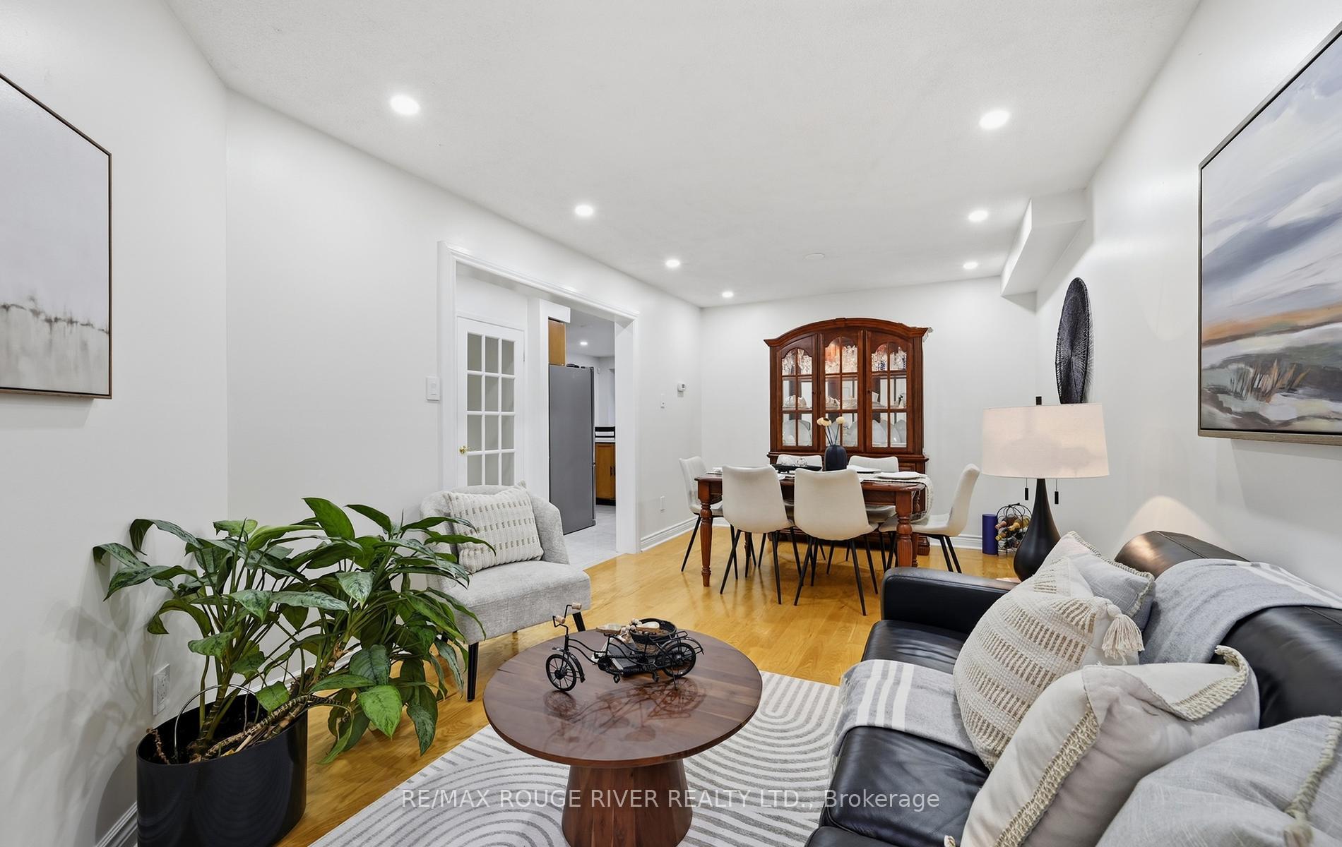 Photo 6 of 33 Rangeley Drive, Scarborough, Rouge — HOMEH