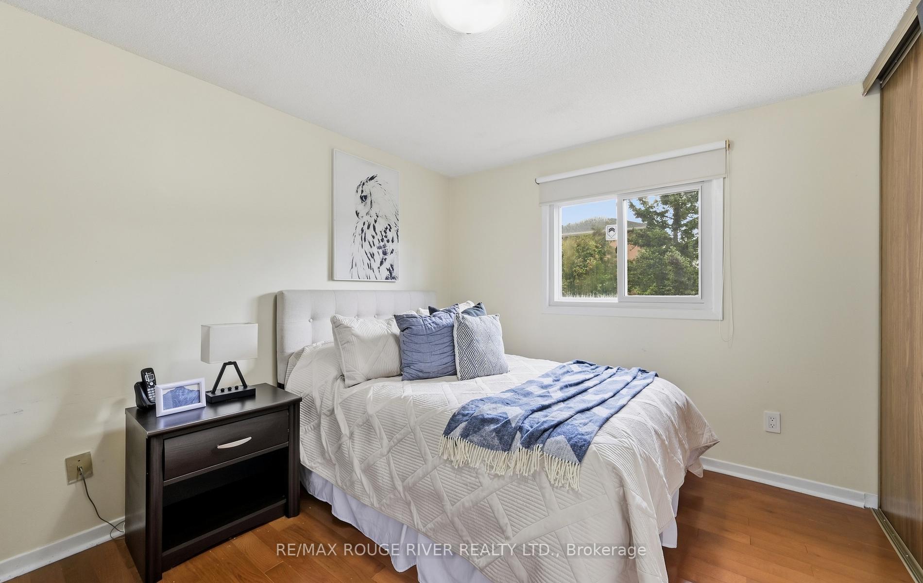 Photo 21 of 33 Rangeley Drive, Scarborough, Rouge — HOMEH
