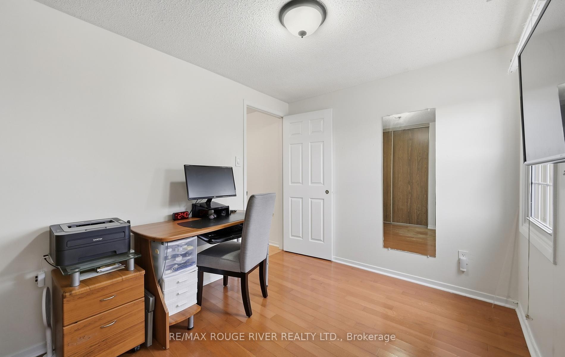 Photo 26 of 33 Rangeley Drive, Scarborough, Rouge — HOMEH