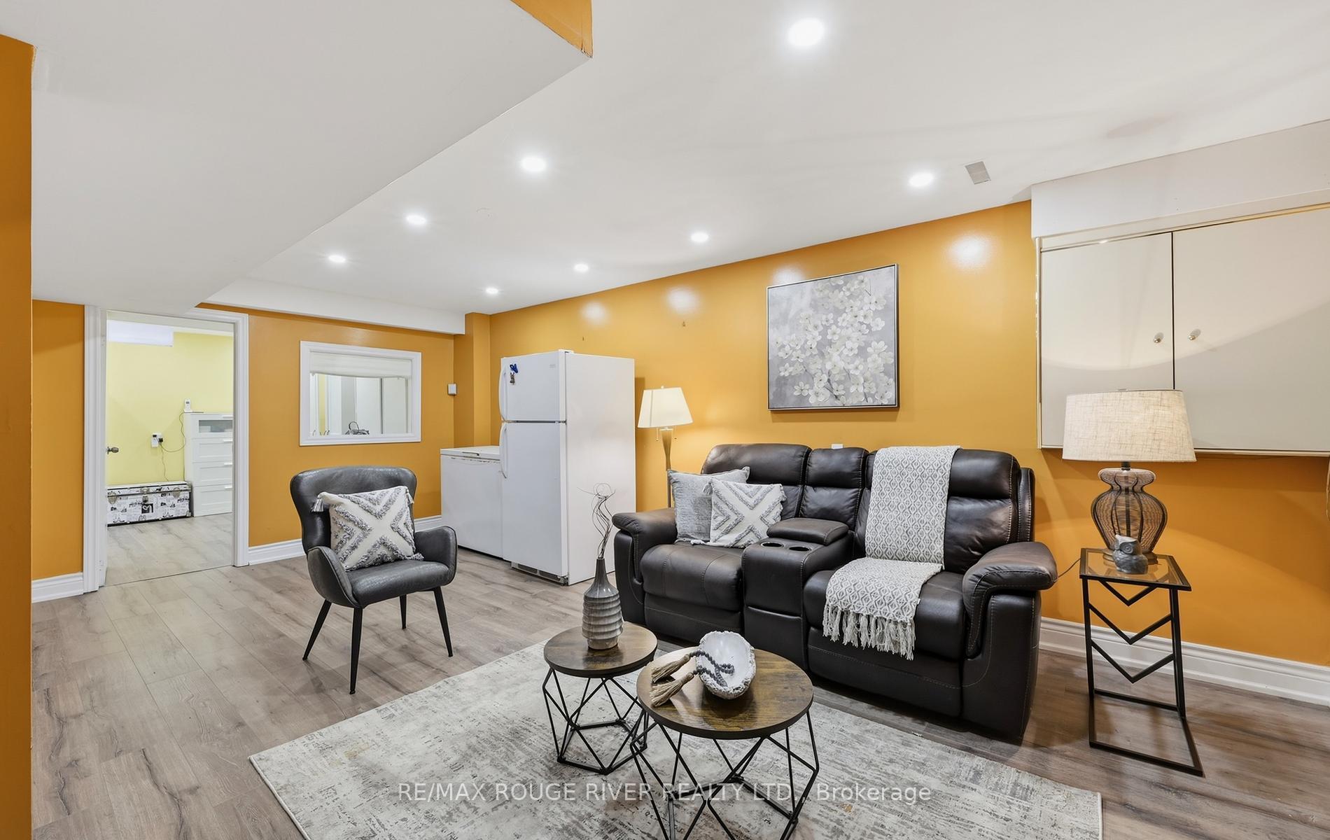 Photo 29 of 33 Rangeley Drive, Scarborough, Rouge — HOMEH
