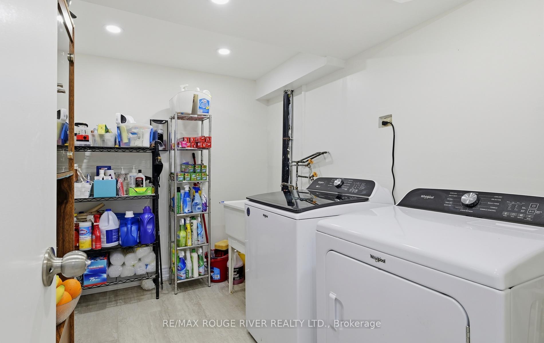 Photo 35 of 33 Rangeley Drive, Scarborough, Rouge — HOMEH