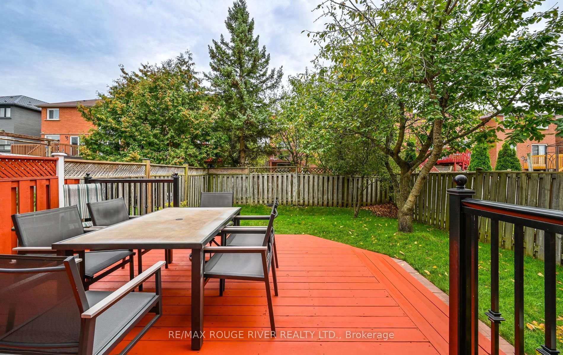 Photo 36 of 33 Rangeley Drive, Scarborough, Rouge — HOMEH
