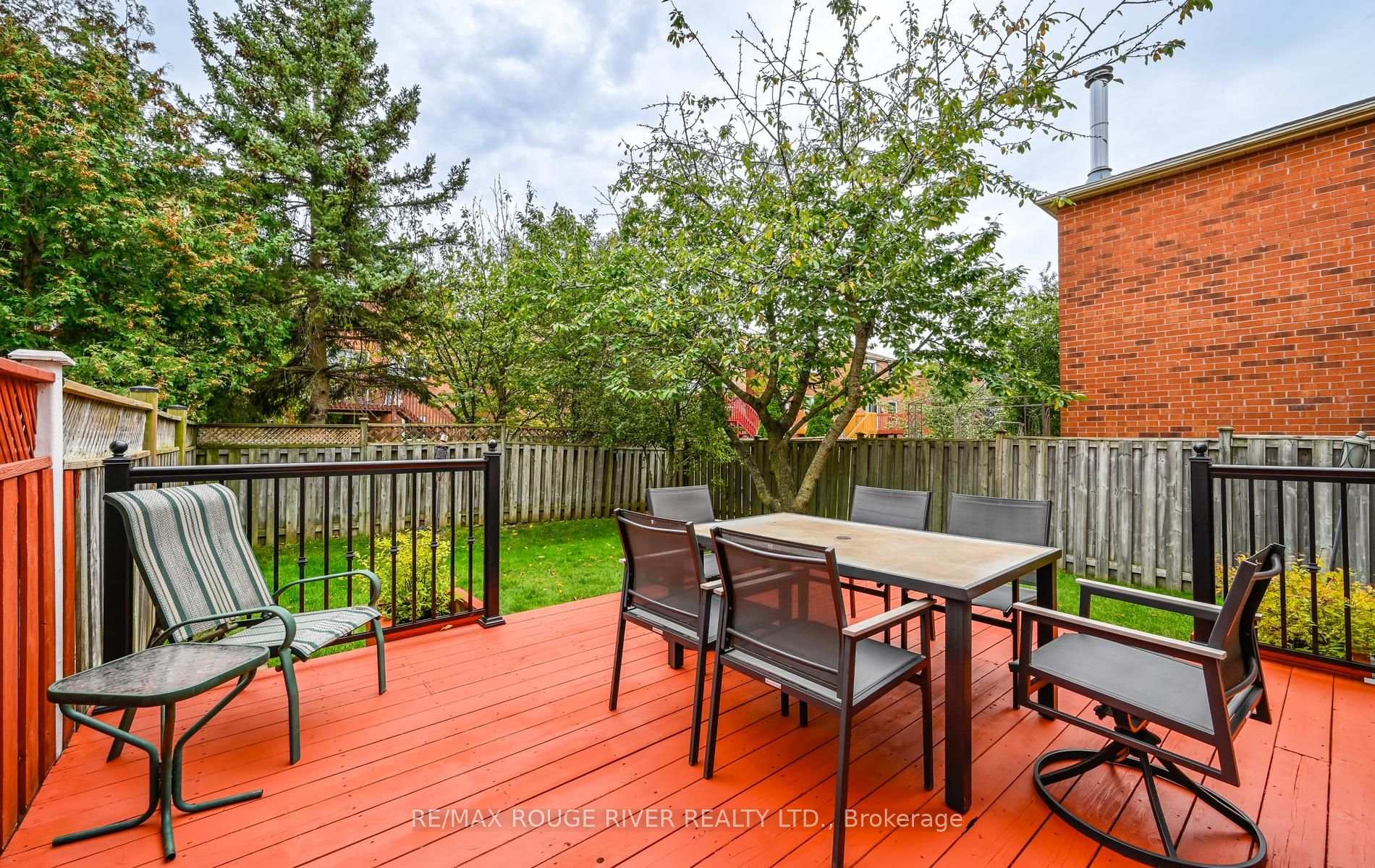 Photo 37 of 33 Rangeley Drive, Scarborough, Rouge — HOMEH