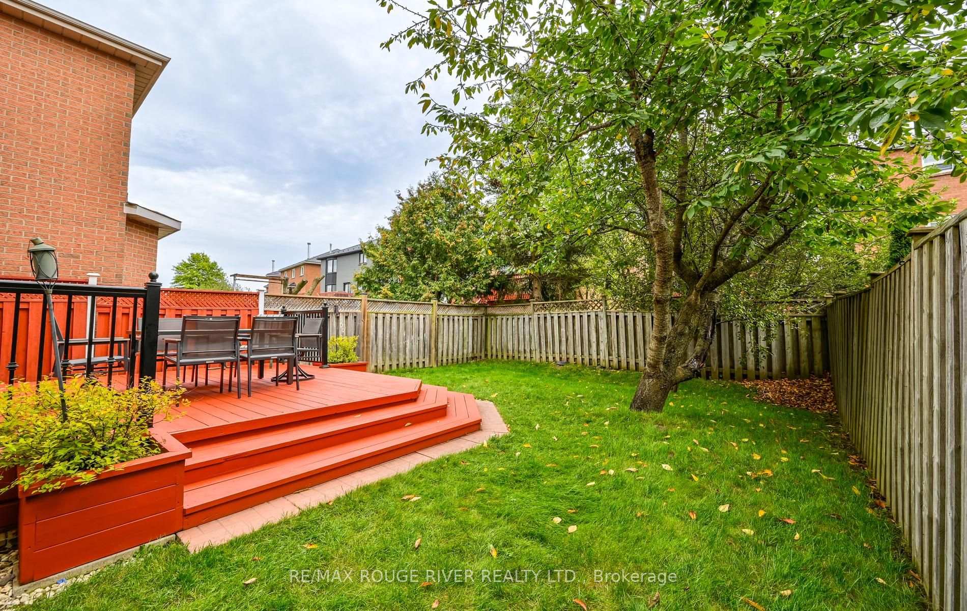 Photo 38 of 33 Rangeley Drive, Scarborough, Rouge — HOMEH