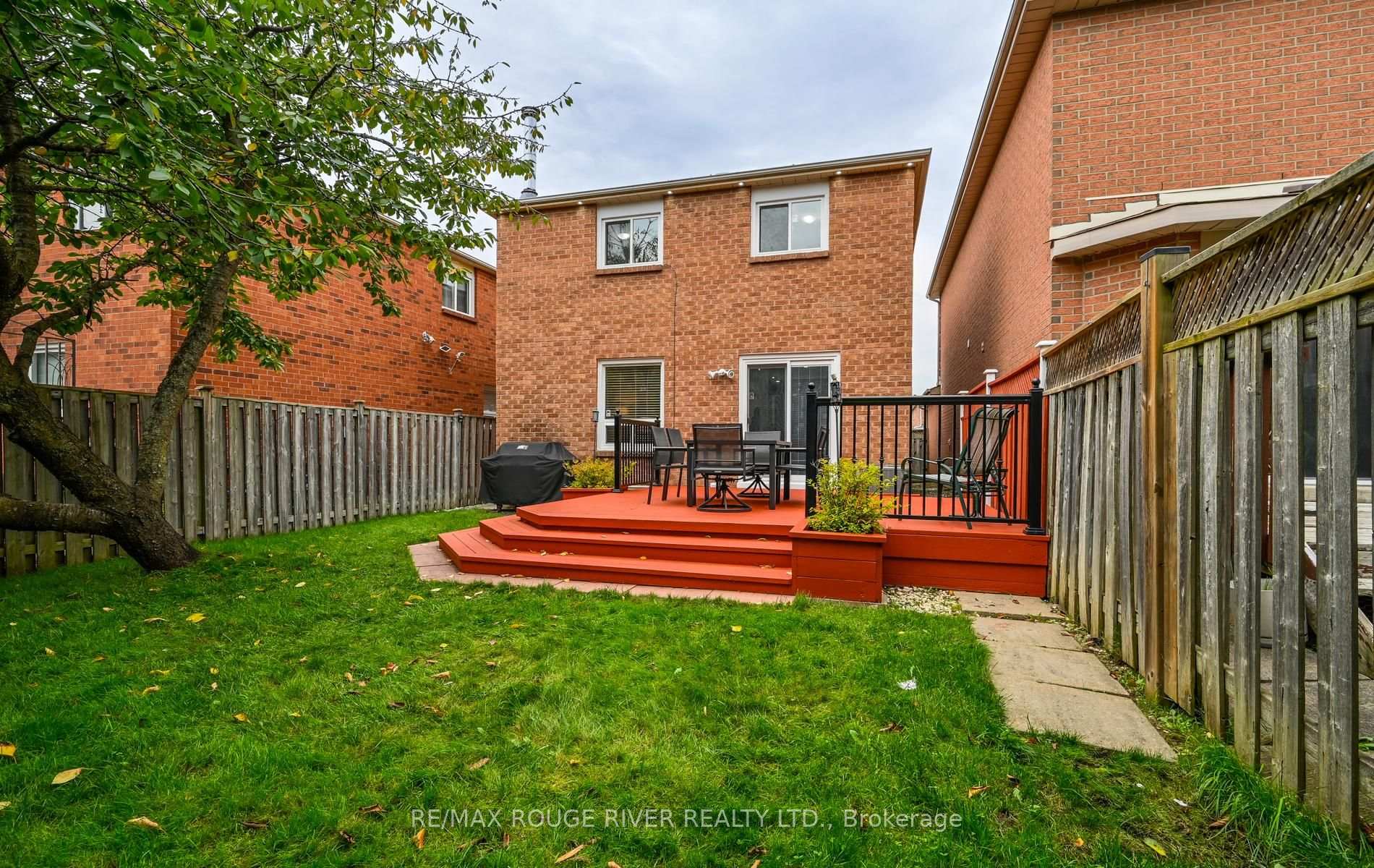Photo 39 of 33 Rangeley Drive, Scarborough, Rouge — HOMEH
