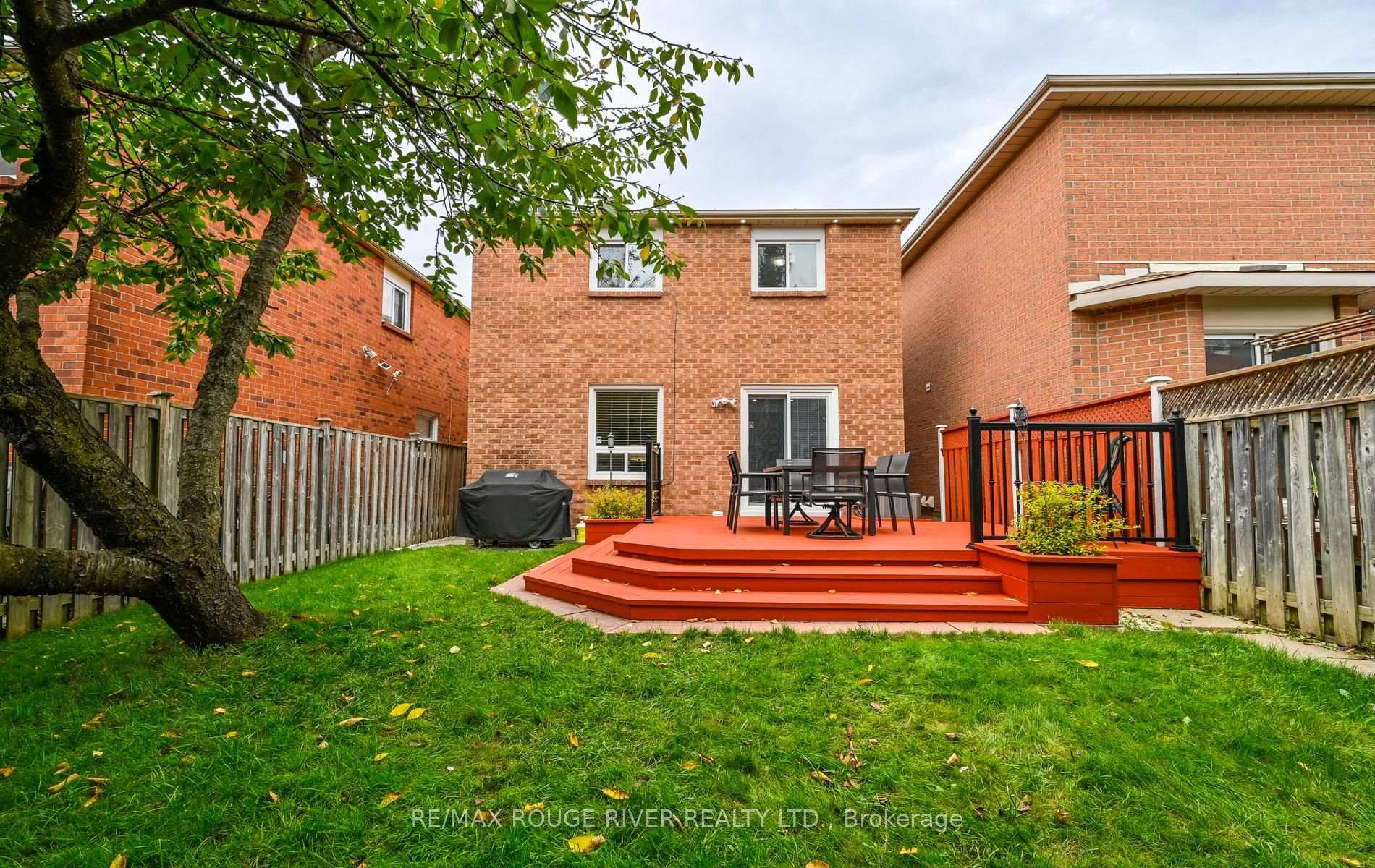 Photo 40 of 33 Rangeley Drive, Scarborough, Rouge — HOMEH