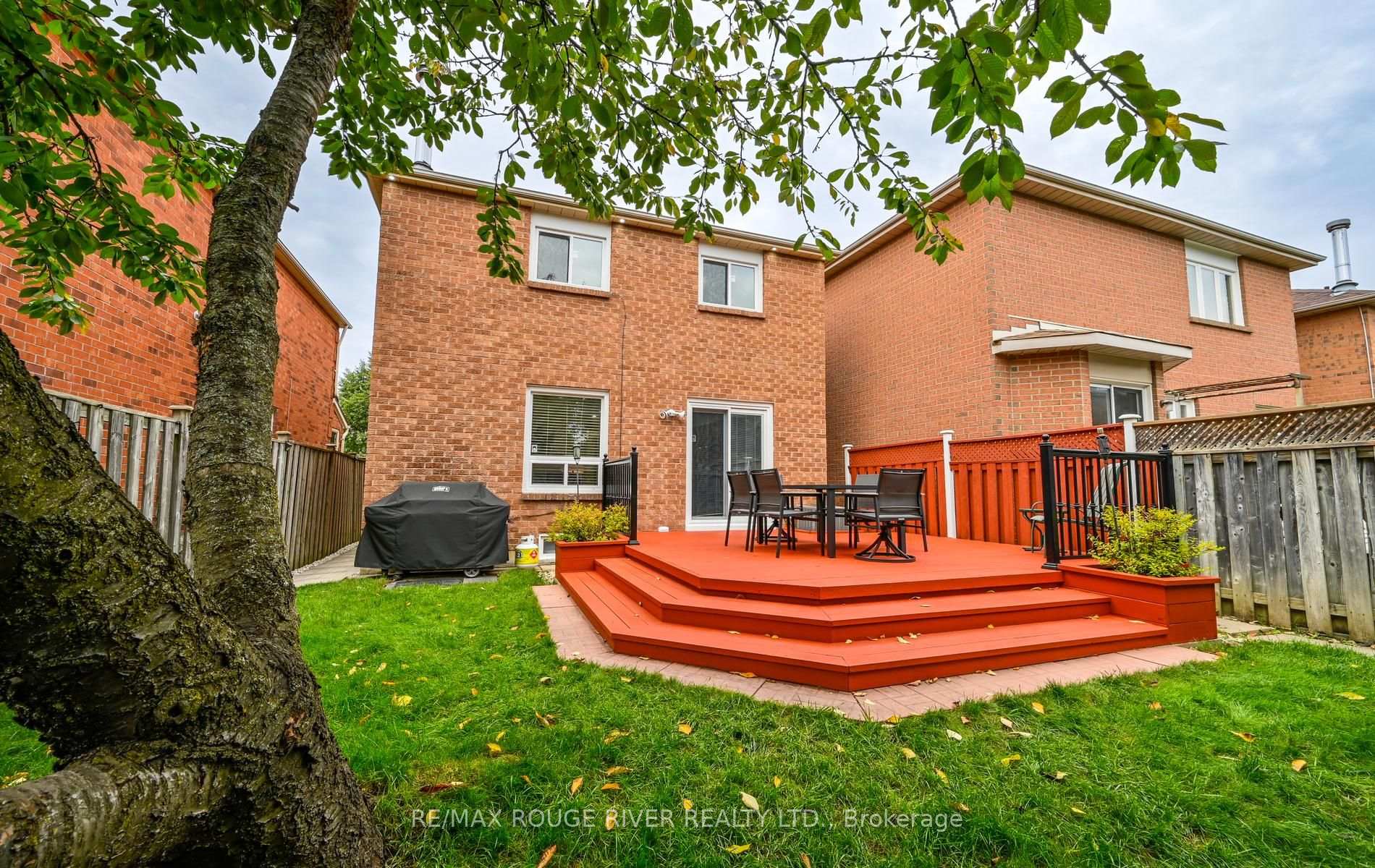 Photo 41 of 33 Rangeley Drive, Scarborough, Rouge — HOMEH