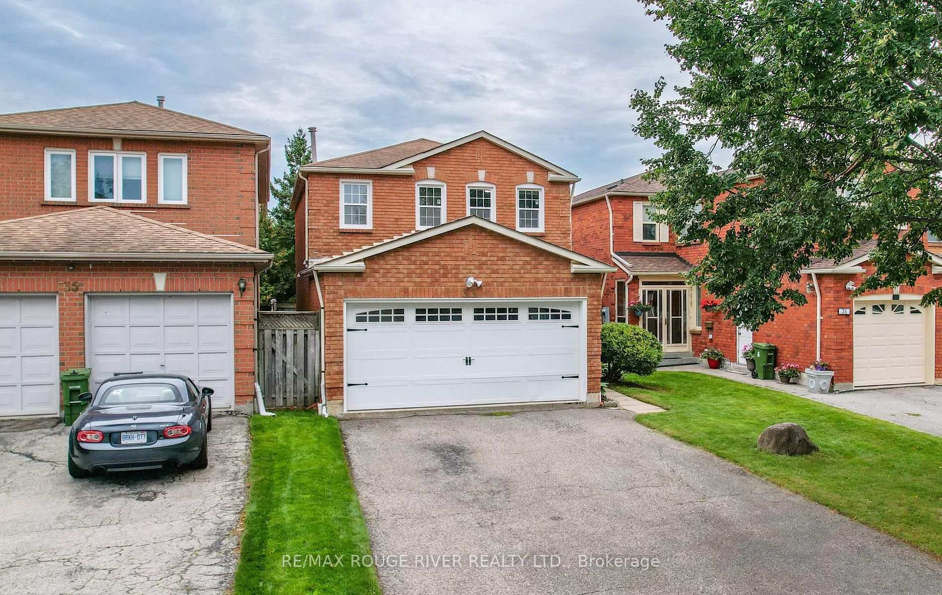 Photo 42 of 33 Rangeley Drive, Scarborough, Rouge — HOMEH