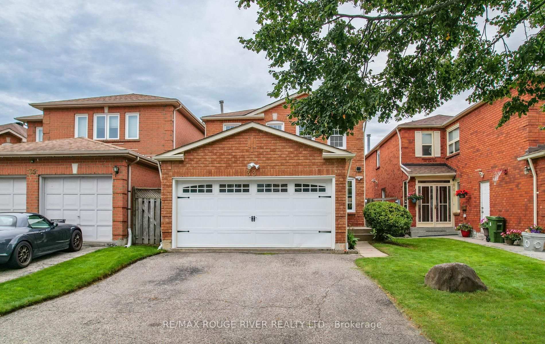 Photo 43 of 33 Rangeley Drive, Scarborough, Rouge — HOMEH