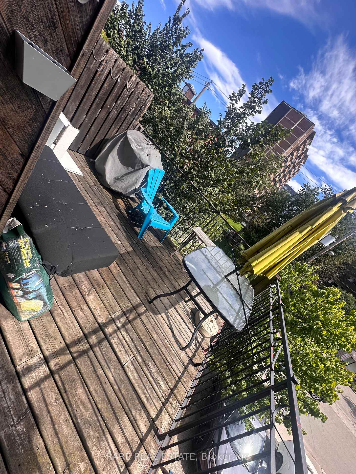 Photo 9 of Unit 5, 120 Spencer Avenue, Toronto, South Parkdale — HOMEH