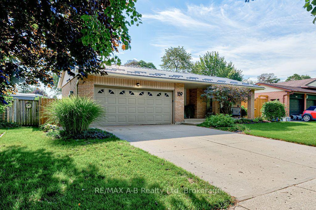 Photo 1 of 159 Lightbourne Avenue, Stratford — HOMEH