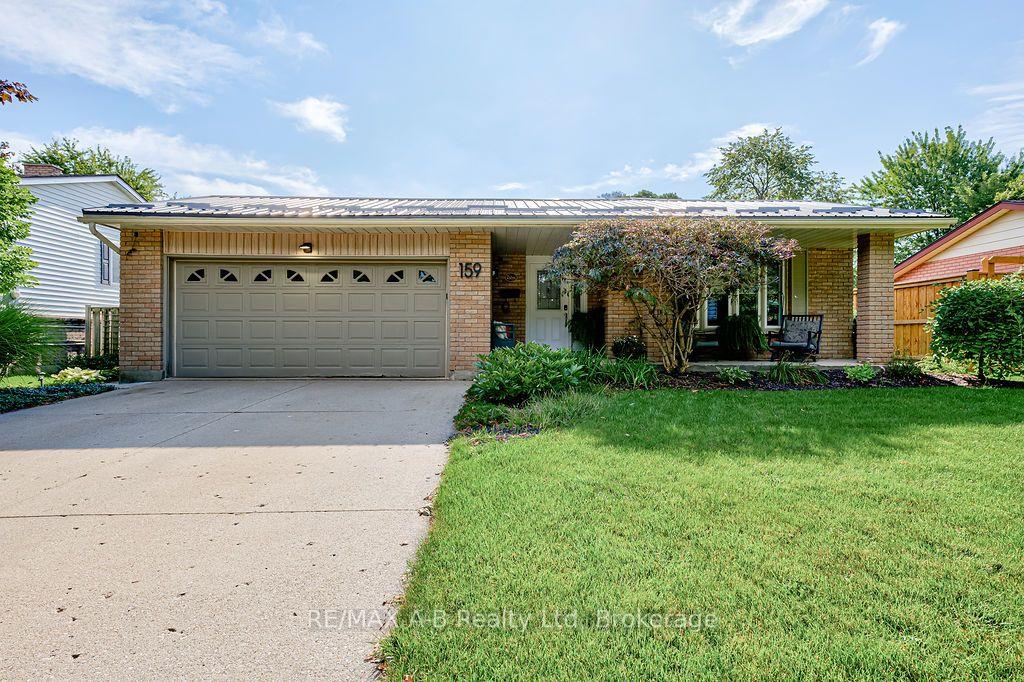 Photo 2 of 159 Lightbourne Avenue, Stratford — HOMEH