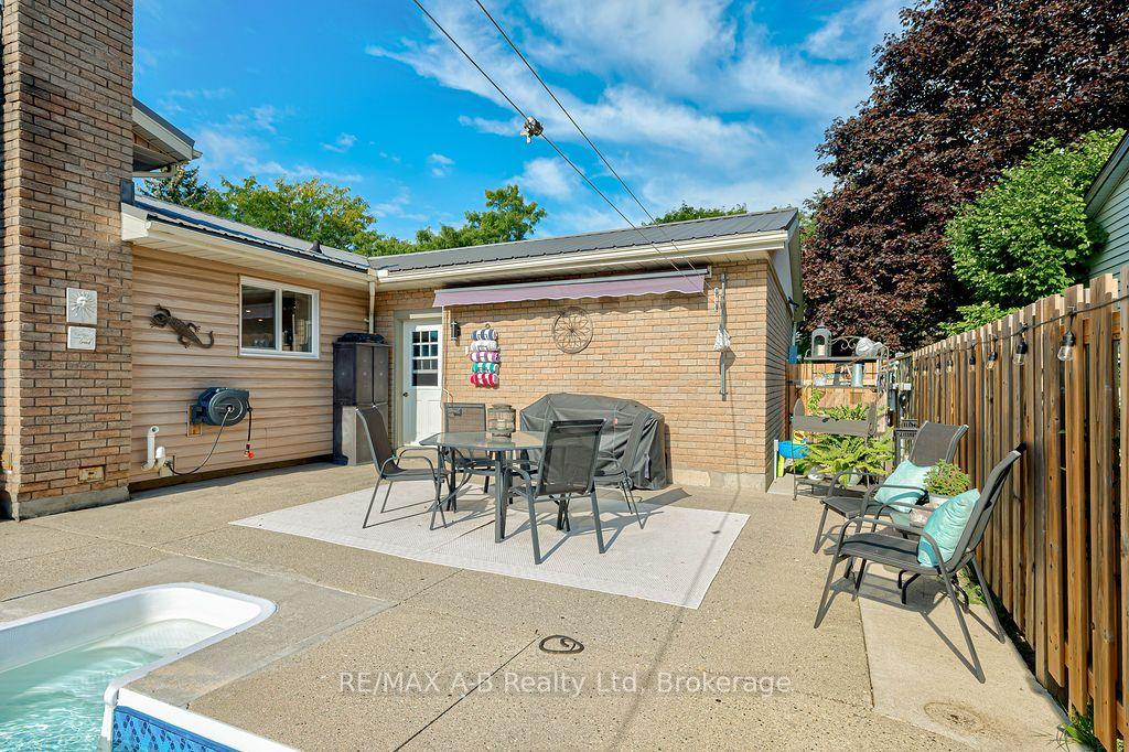 Photo 42 of 159 Lightbourne Avenue, Stratford — HOMEH