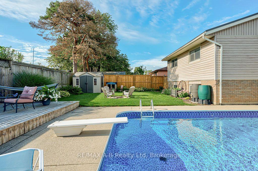 Photo 45 of 159 Lightbourne Avenue, Stratford — HOMEH