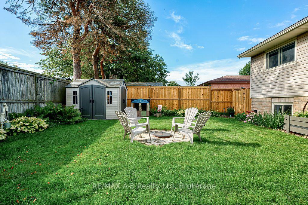 Photo 46 of 159 Lightbourne Avenue, Stratford — HOMEH