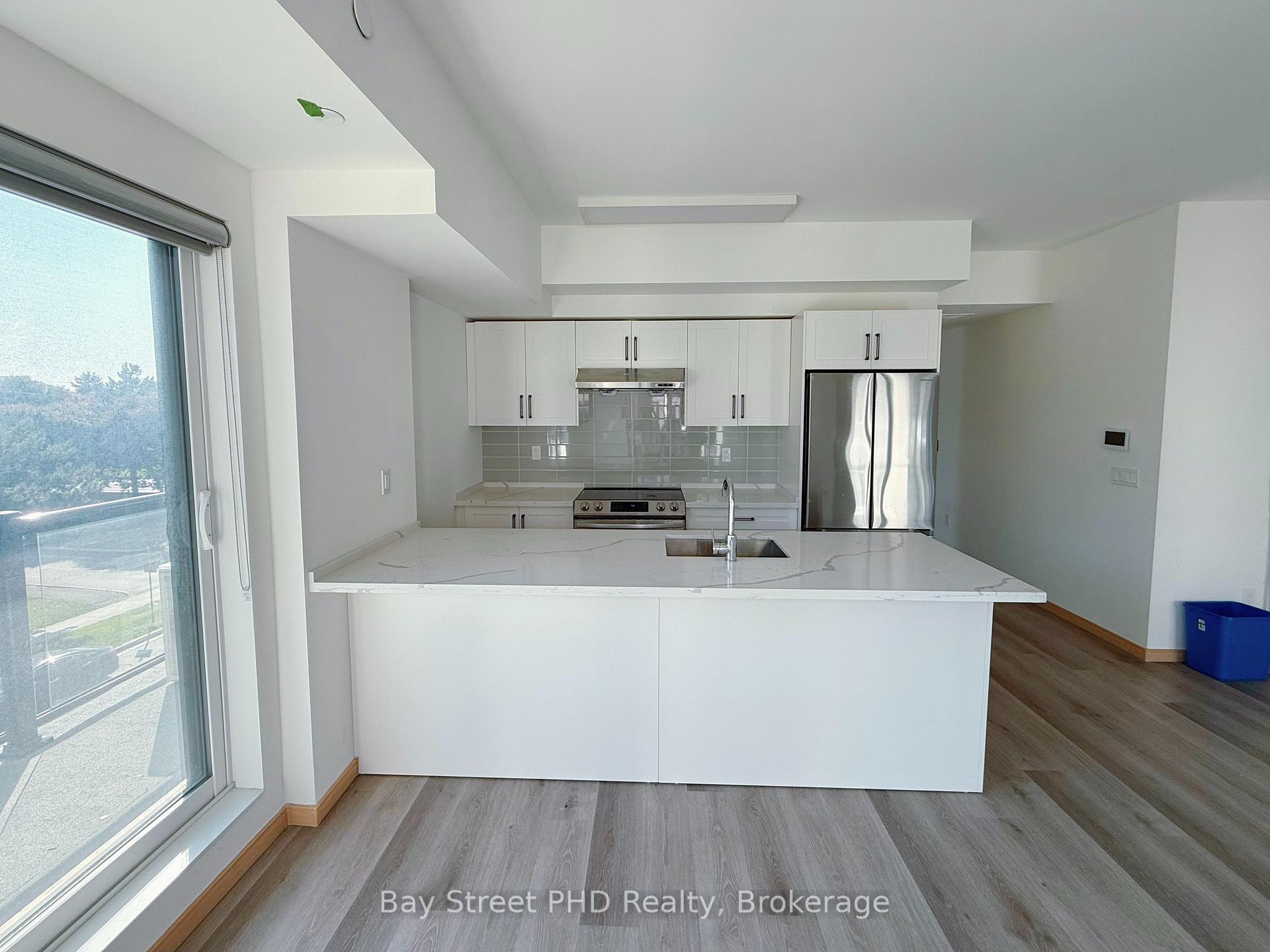 Photo 3 of Unit B310, 50 Morecambe Gate, Scarborough, L'Amoreaux — HOMEH