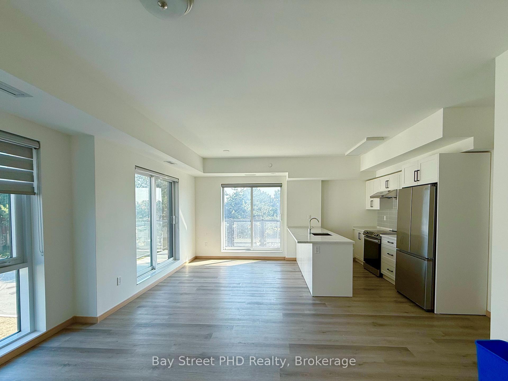 Photo 4 of Unit B310, 50 Morecambe Gate, Scarborough, L'Amoreaux — HOMEH