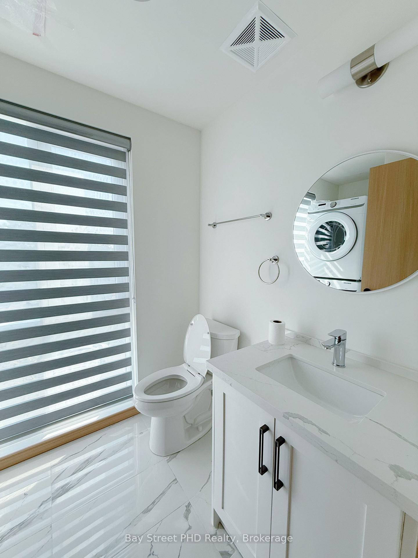 Photo 5 of Unit B310, 50 Morecambe Gate, Scarborough, L'Amoreaux — HOMEH