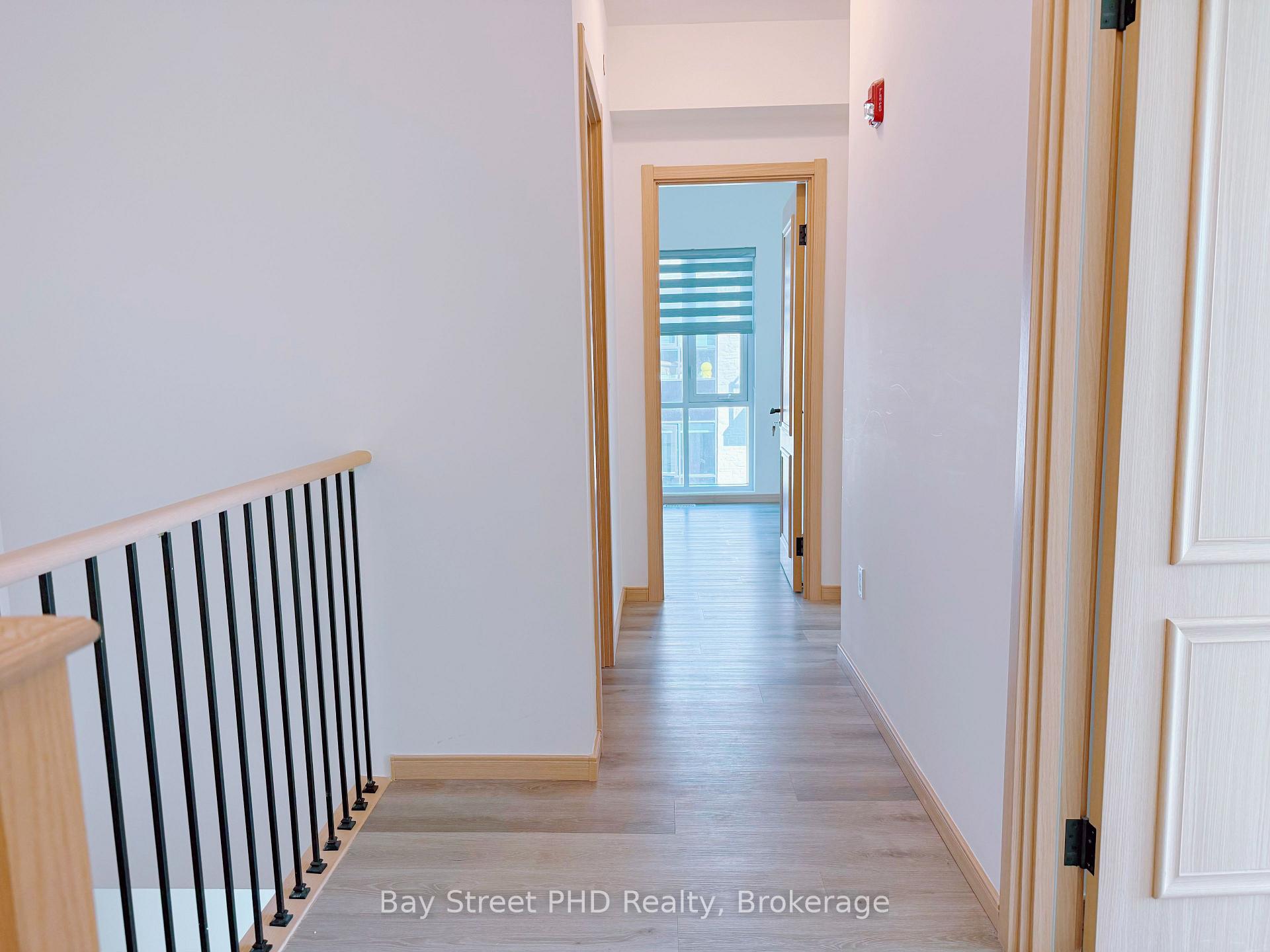 Photo 7 of Unit B310, 50 Morecambe Gate, Scarborough, L'Amoreaux — HOMEH