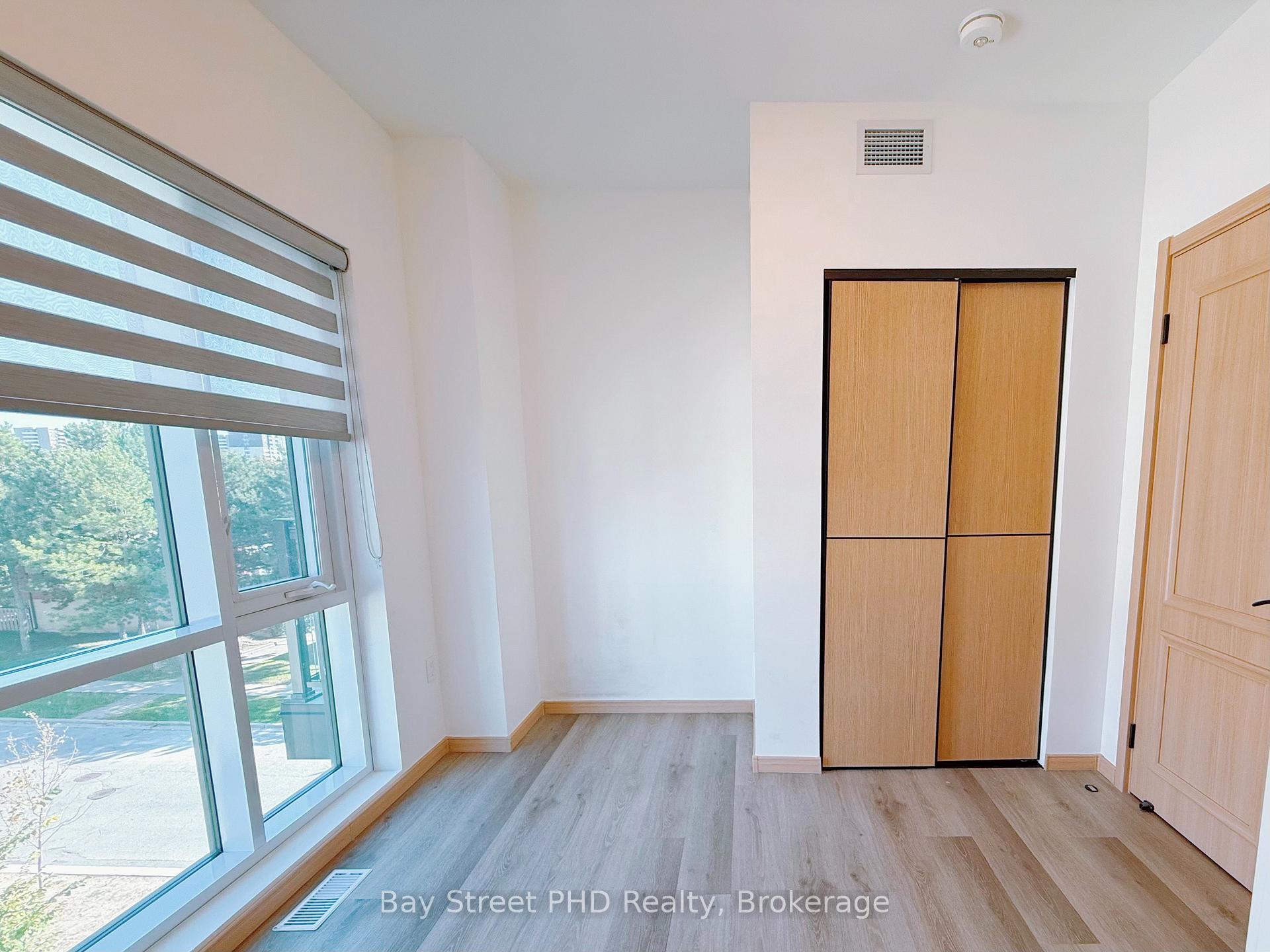 Photo 8 of Unit B310, 50 Morecambe Gate, Scarborough, L'Amoreaux — HOMEH