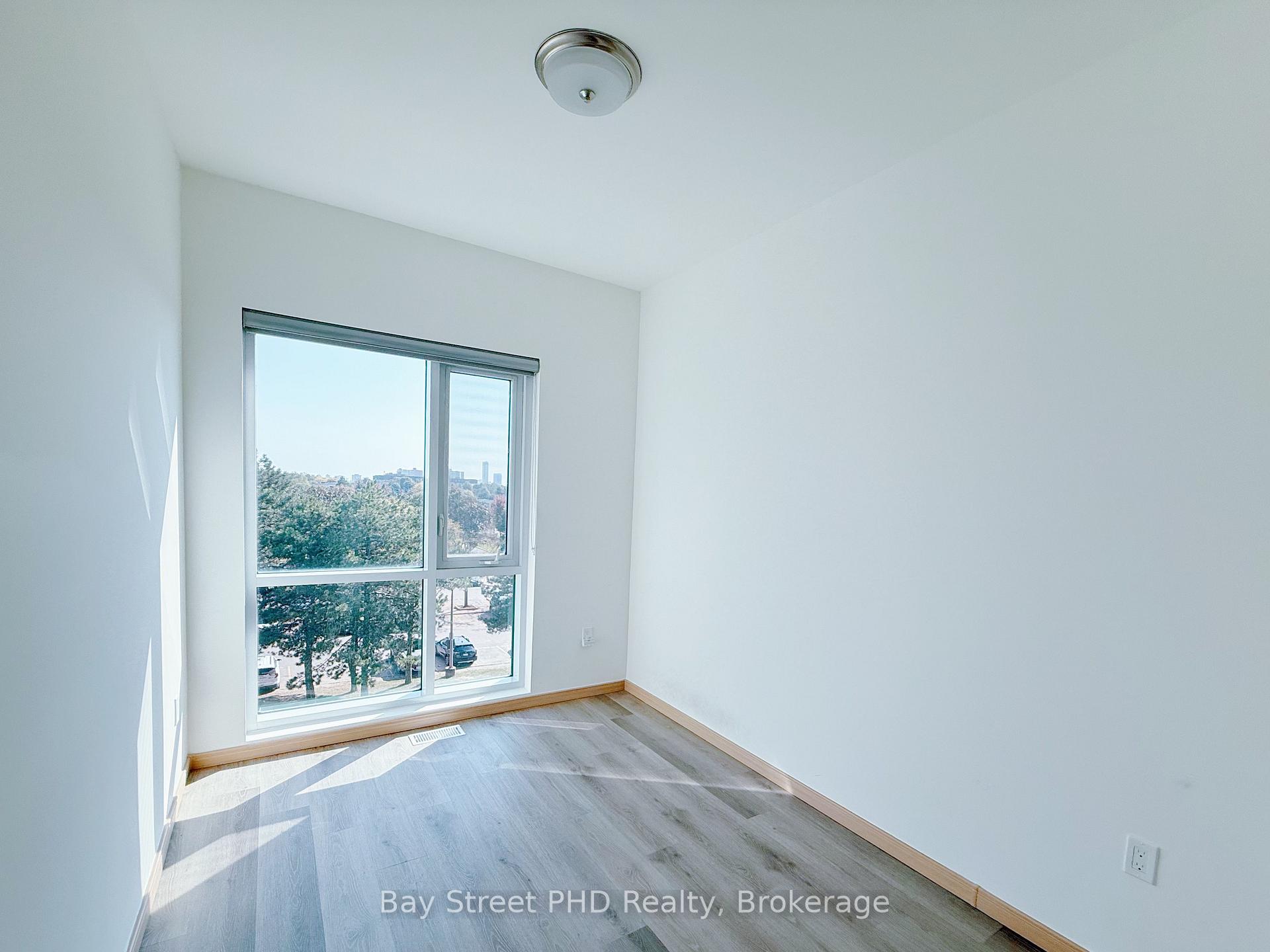 Photo 12 of Unit B310, 50 Morecambe Gate, Scarborough, L'Amoreaux — HOMEH