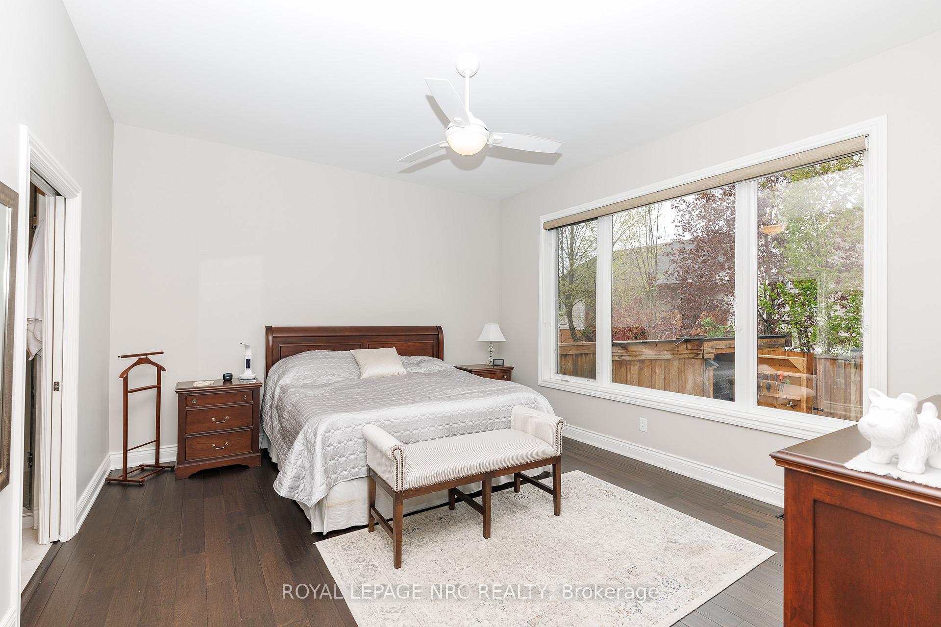 Photo 22 of 23 Francescso Crescent, St. Catharines, Rykert/Vansickle — HOMEH