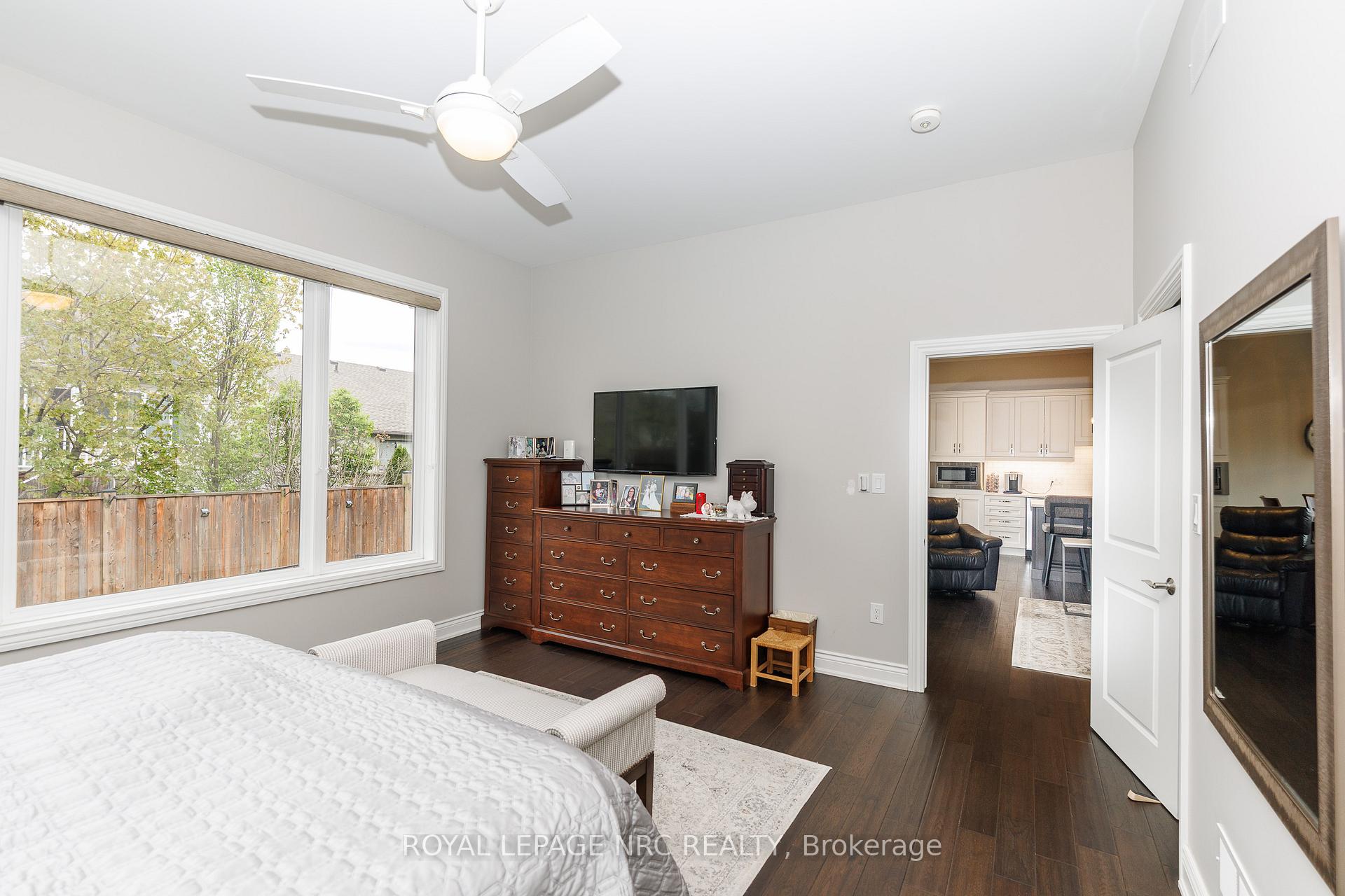 Photo 23 of 23 Francescso Crescent, St. Catharines, Rykert/Vansickle — HOMEH