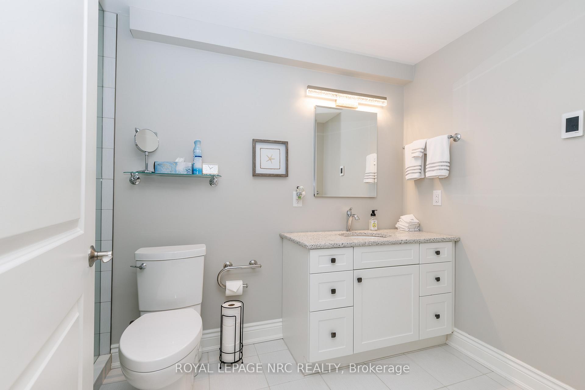 Photo 27 of 23 Francescso Crescent, St. Catharines, Rykert/Vansickle — HOMEH